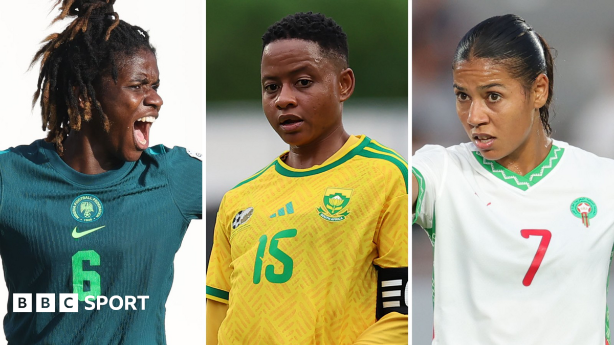 Seven stars to watch at Wafcon 2026 and why