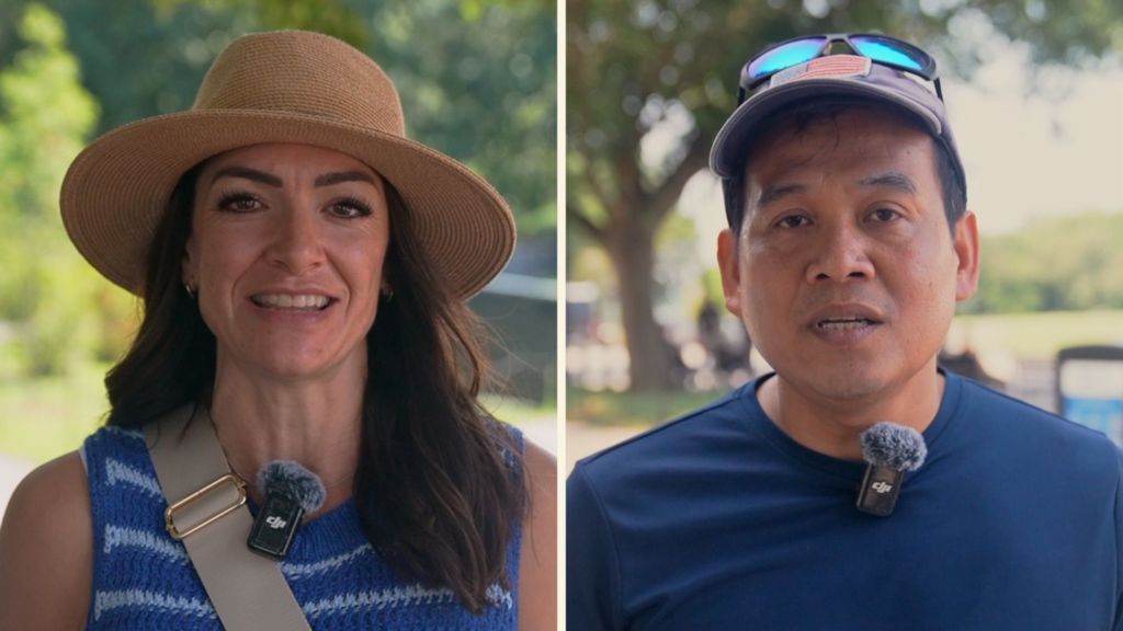 Americans react to making daylight saving time permanent