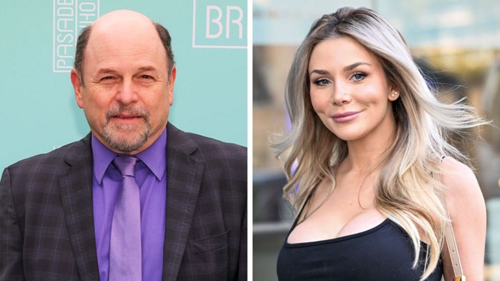 Seinfeld actor apologises to reality star for ‘inappropriate’ sketch when she was 17