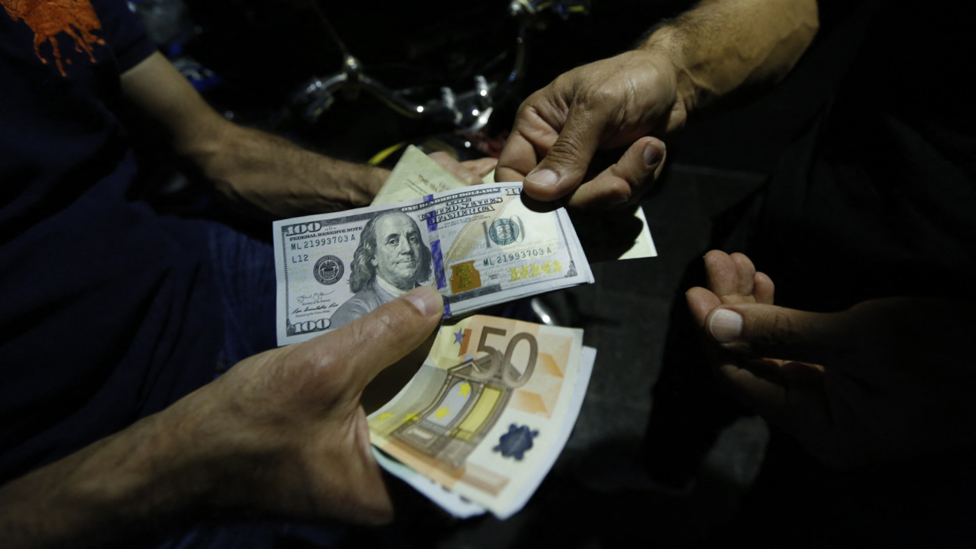 Why are there sanctions on Iran and when could they be lifted?