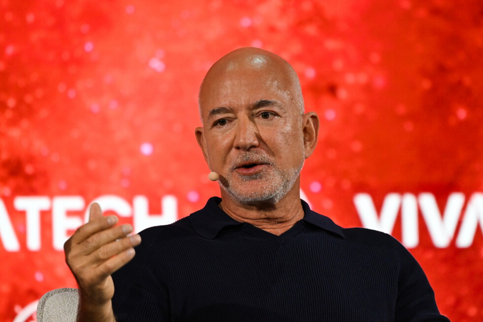 Amazon to launch its satellite internet in South Africa, seemingly beating out Musk in his homeland