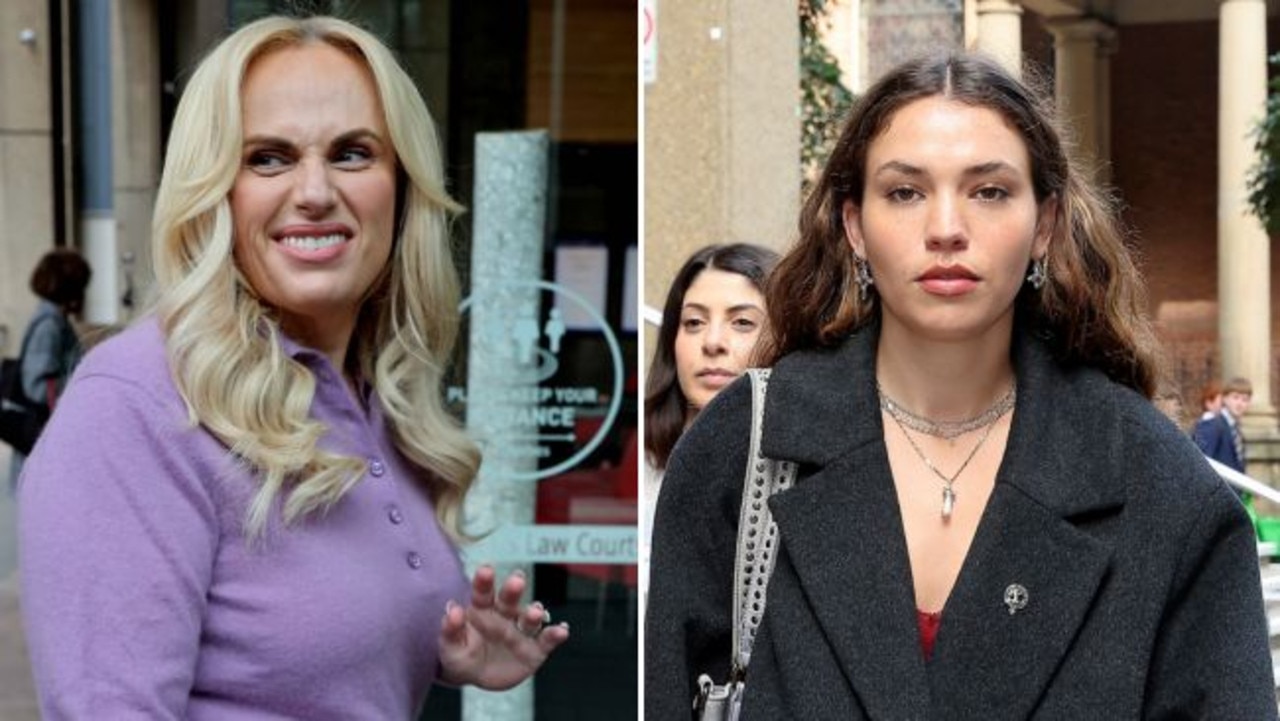 New twist in star-studded defamation suit between Rebel Wilson and Charlotte MacInnes