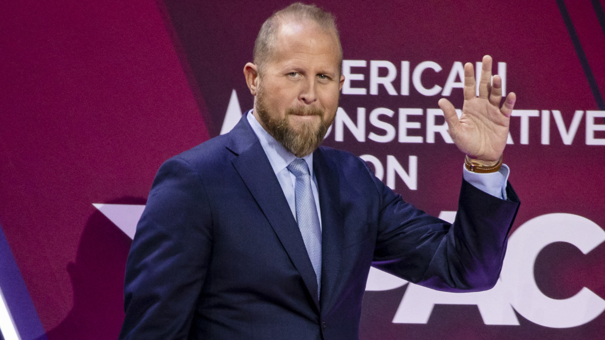 Trump’s former campaign manager running multimillion dollar pro-Israel influencer campaign: Report
