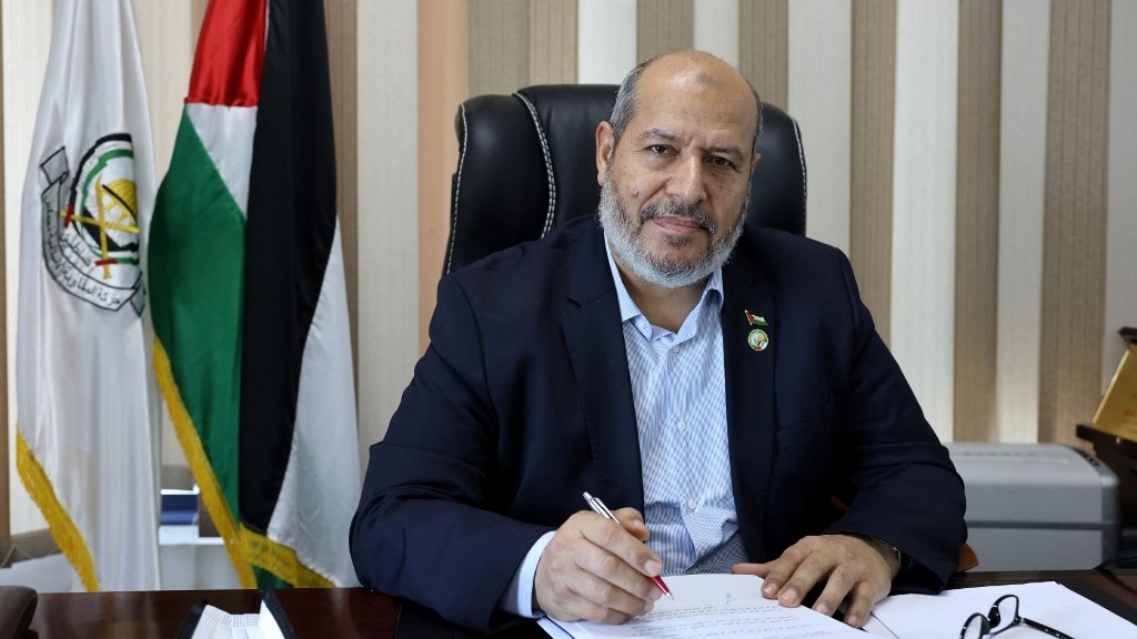Khalil al-Hayya: Who is the political veteran chosen to steer Hamas forward