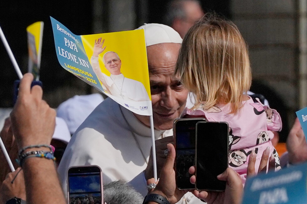Pope begins his summer break after decisive flexing of muscle on international and church stage