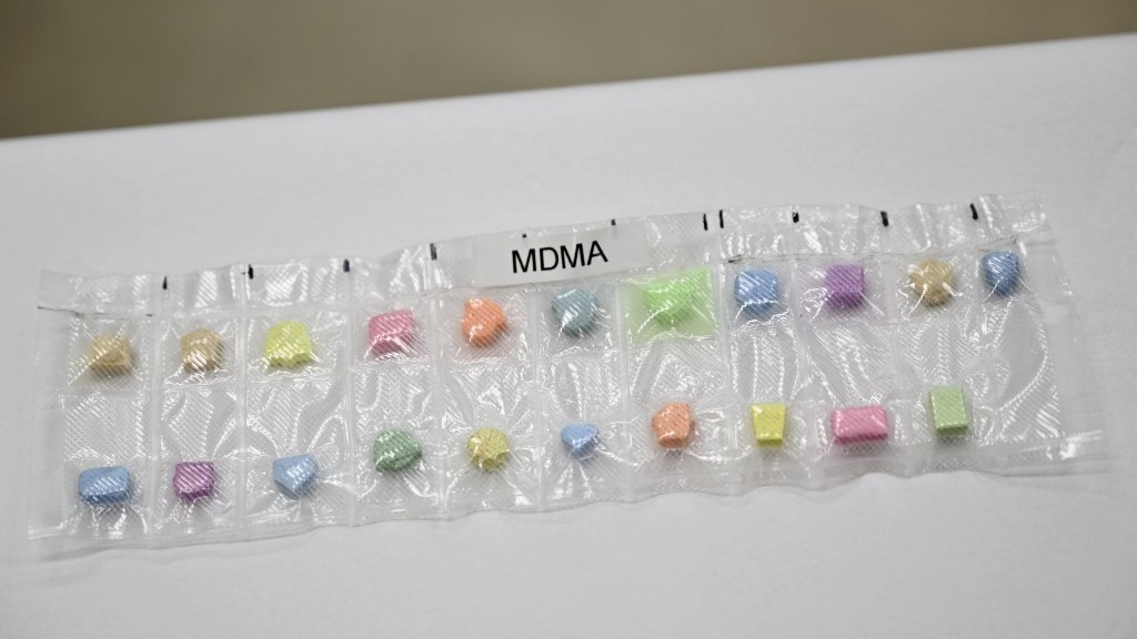 One in four Israelis using hard drugs amid Gaza genocide and regional wars