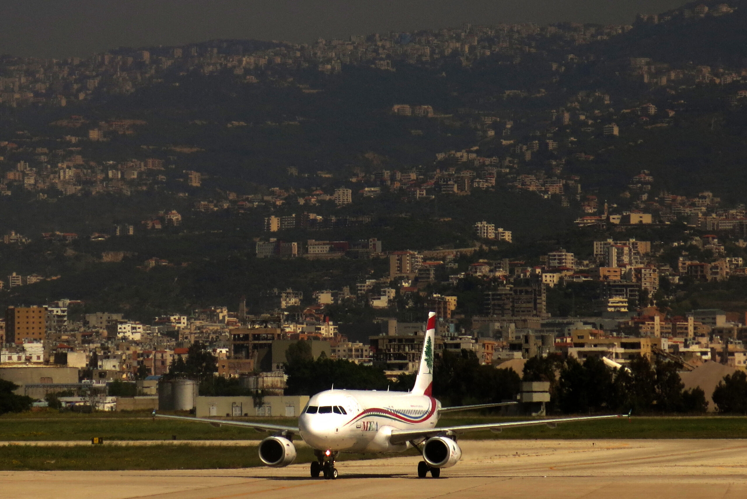 Trump’s move to restore direct Lebanon flights raises diaspora hopes