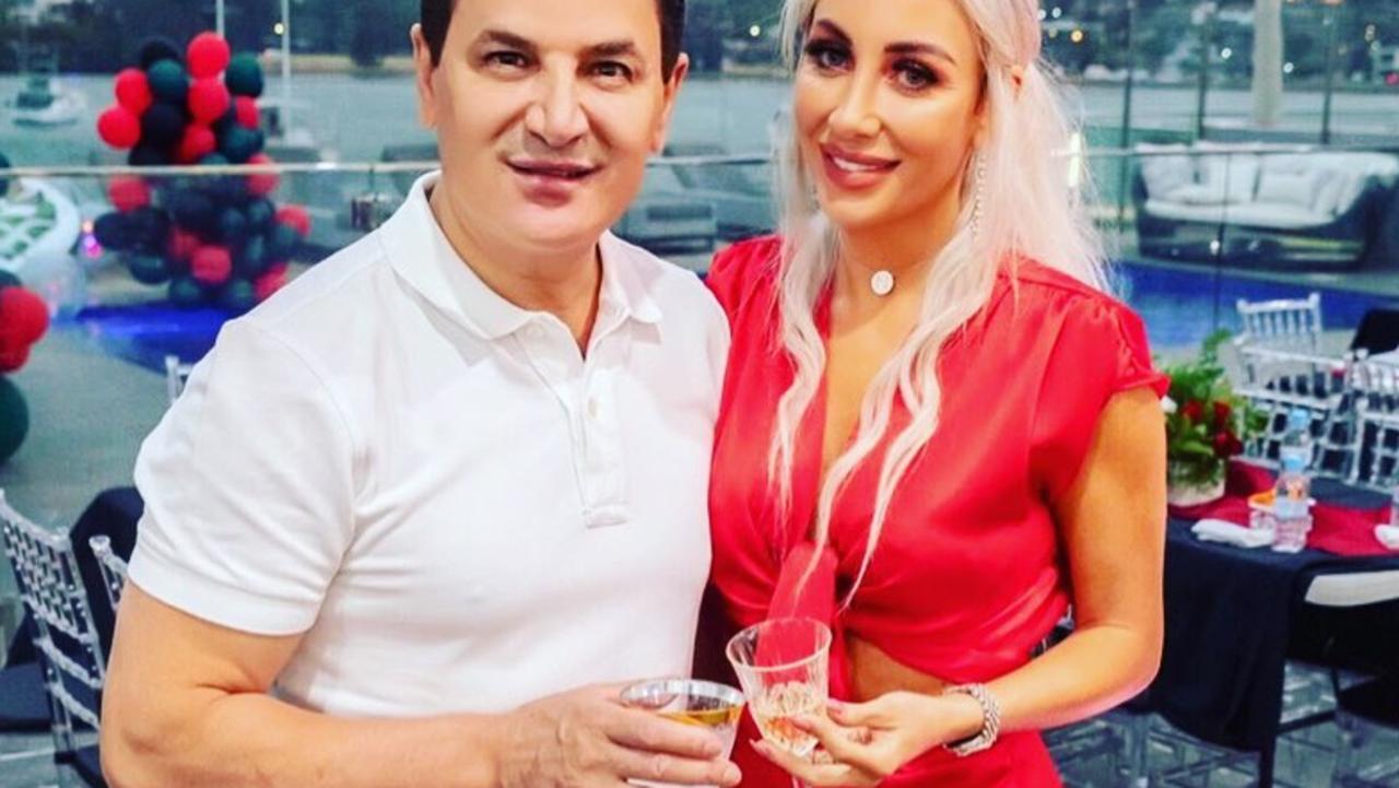Wife of Jean Nassif, Nisserine ‘Nissy’ Nassif tells court she was left broke, desperate