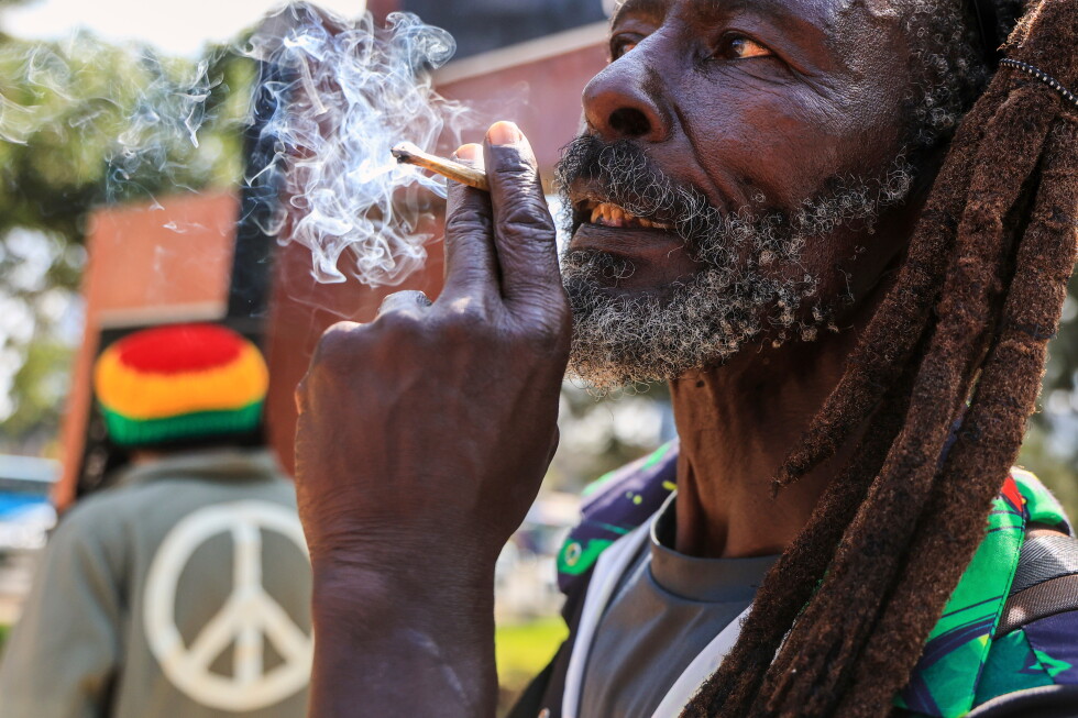 Kenyan court dismisses Rastafari case seeking to legalize marijuana