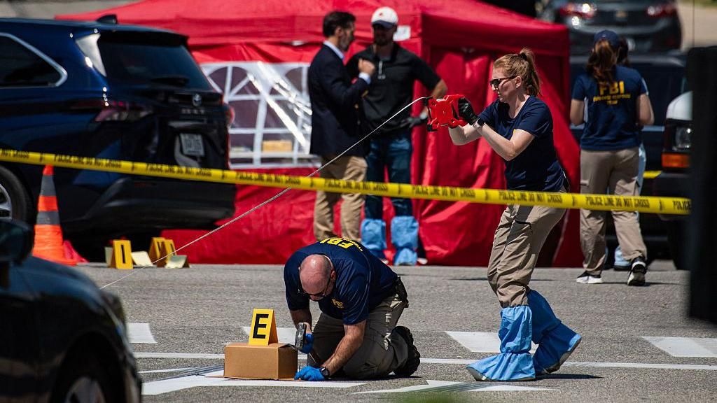 ICE told to halt most vehicle stops after pair of fatal shootings