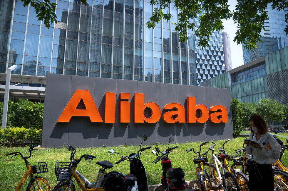 Alibaba to pay $600M to settle allegations it allowed illegal drug and equipment sales