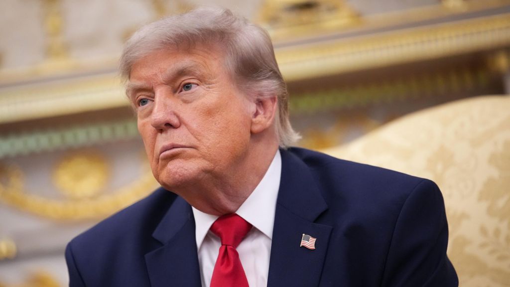 Bibles, Home Alone and perfume: Six surprising ways Trump made money in 2025