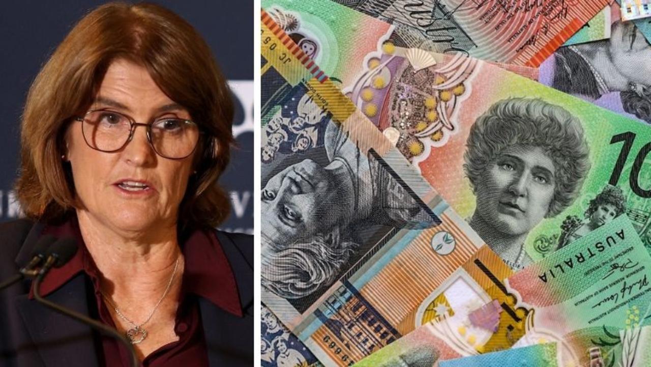 ‘Almost certain’: Key figure every Aussie household should watch