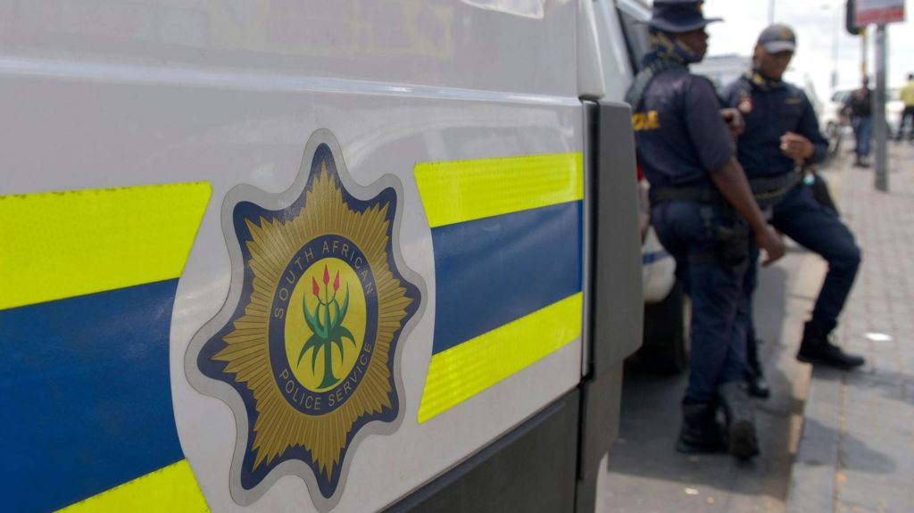 South Africa investigates death of Nigerian who collapsed during arrest