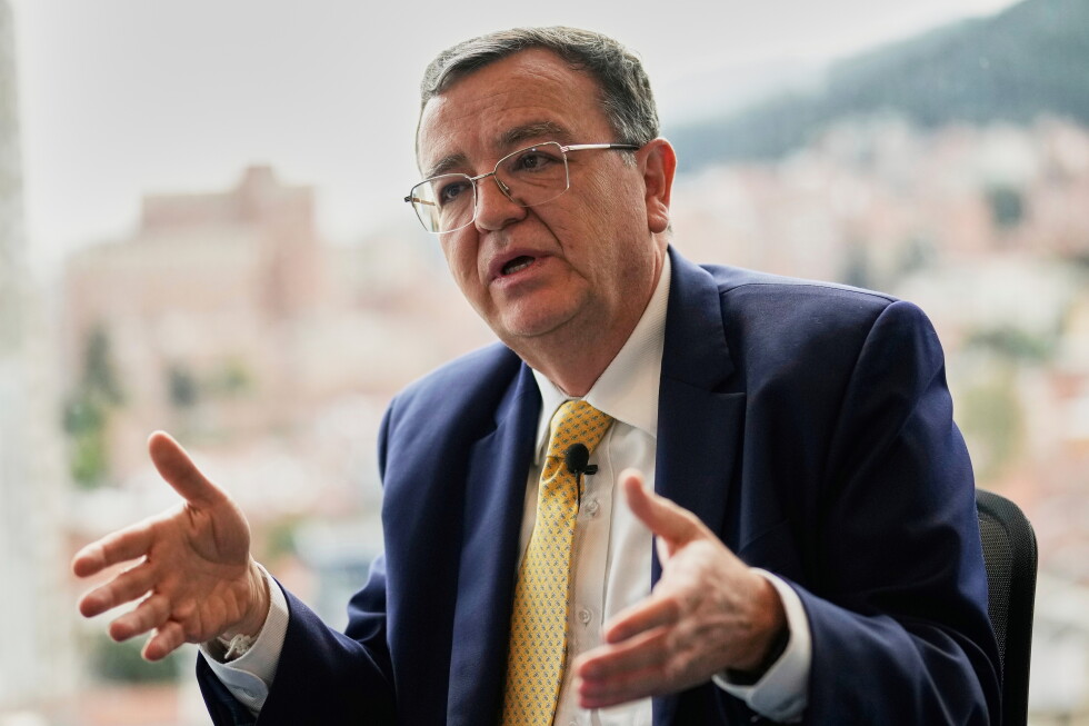 Colombia’s court on the conflict with FARC rebels in limbo as president-elect vows to dismantle it