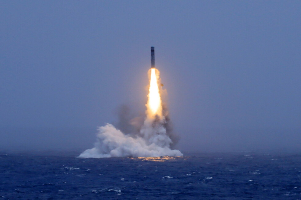 What to know about China’s rare ballistic missile test and why it raises concerns