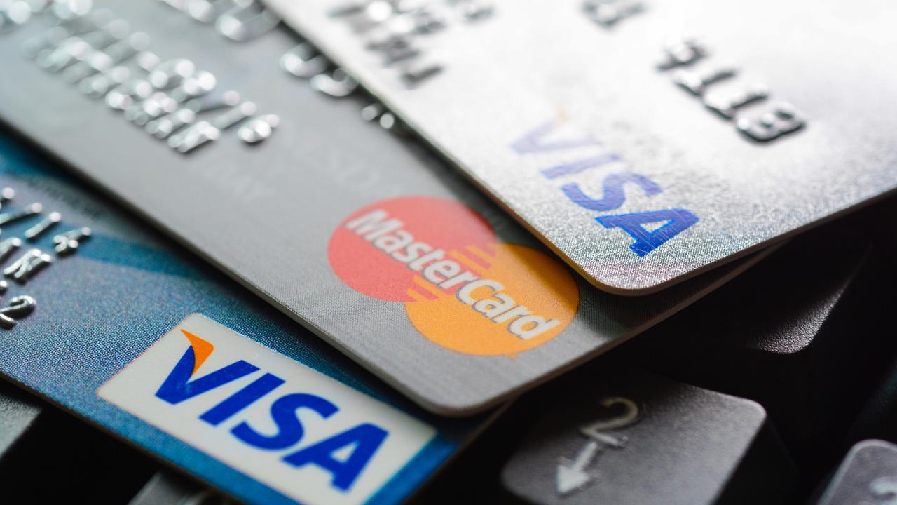 Australians paying $10m a day in interest on soaring credit card debt