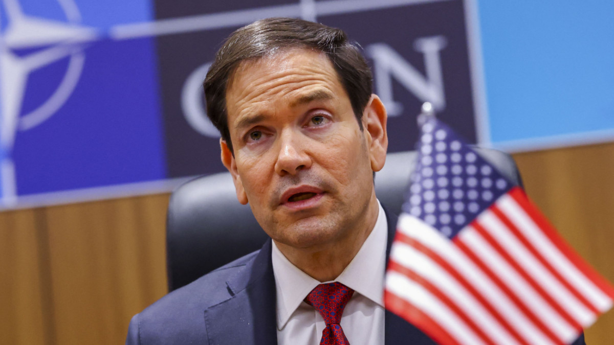 Rubio says US will dismantle ICC ‘brick by brick’