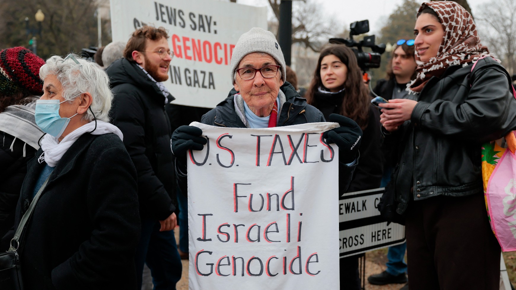 ‘A triumphant failure’: How Israel’s use of social media influencers to win back support backfired