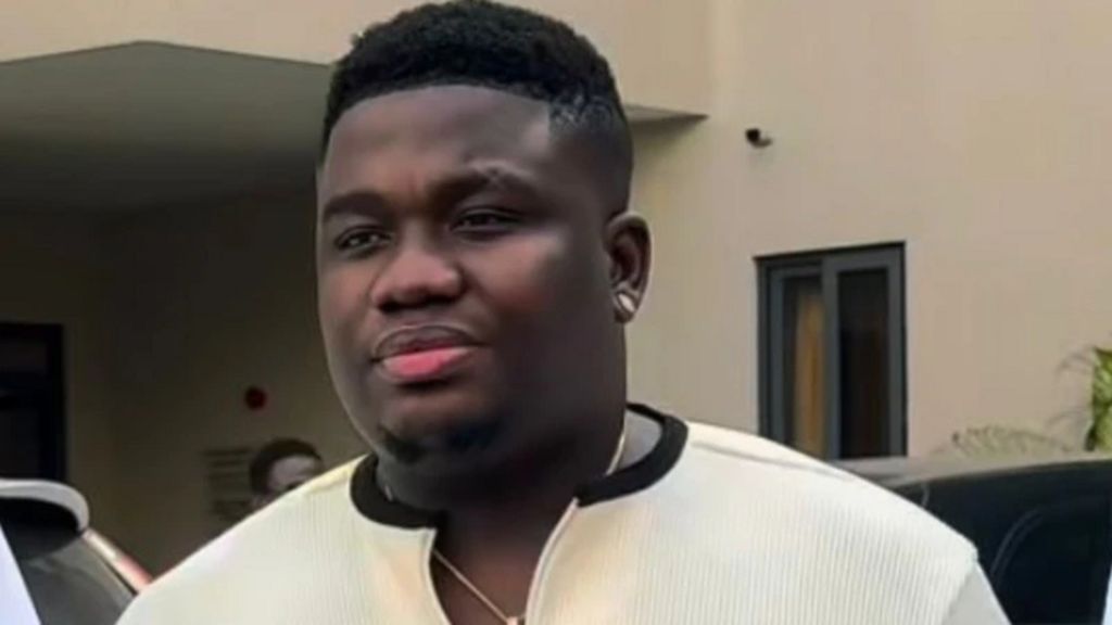 Ghanaian influencer extradited to US over $8m scam targeting elderly Americans