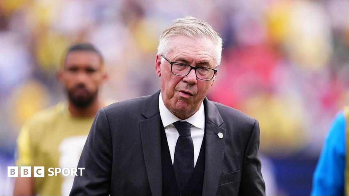 Ageing Brazil need major surgery – but is Ancelotti the man to do it?