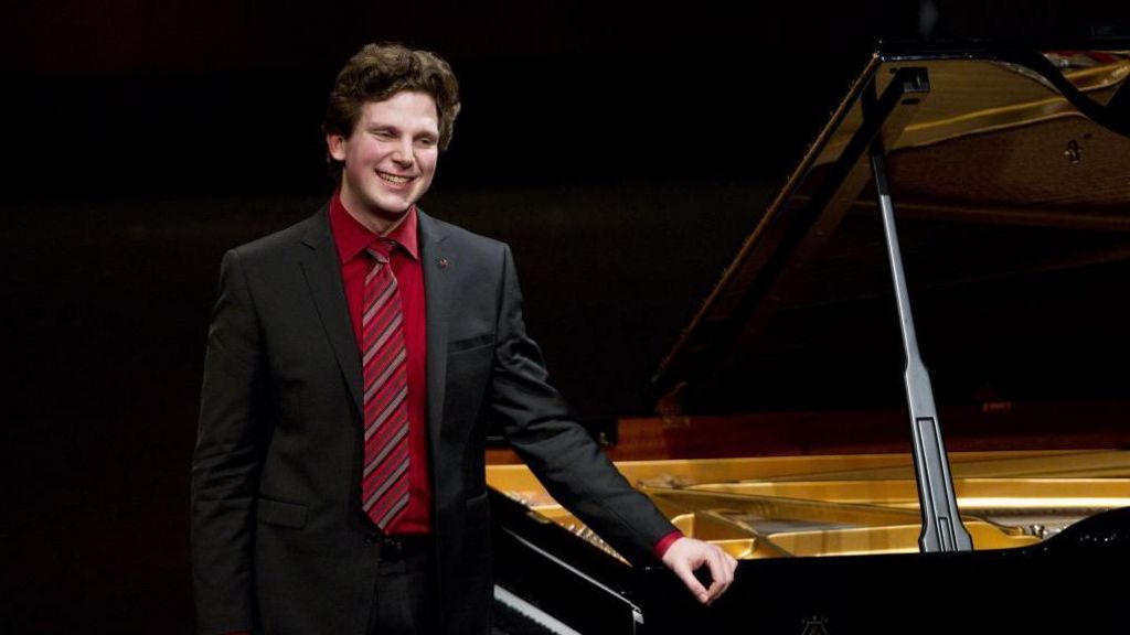 Acclaimed pianist loses Gaza speech case against Melbourne orchestra