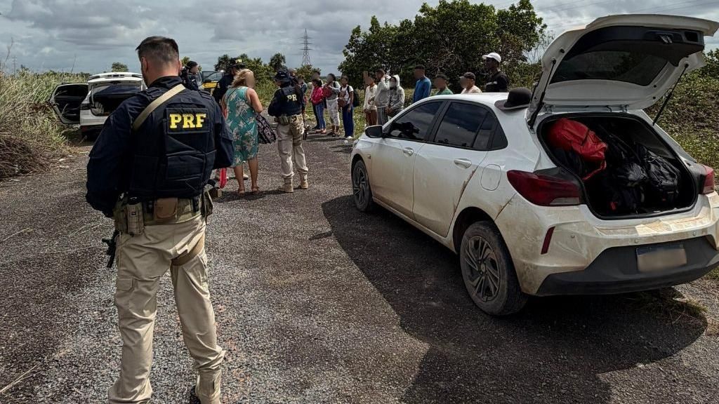More than 1,000 arrested as part of global human trafficking crackdown