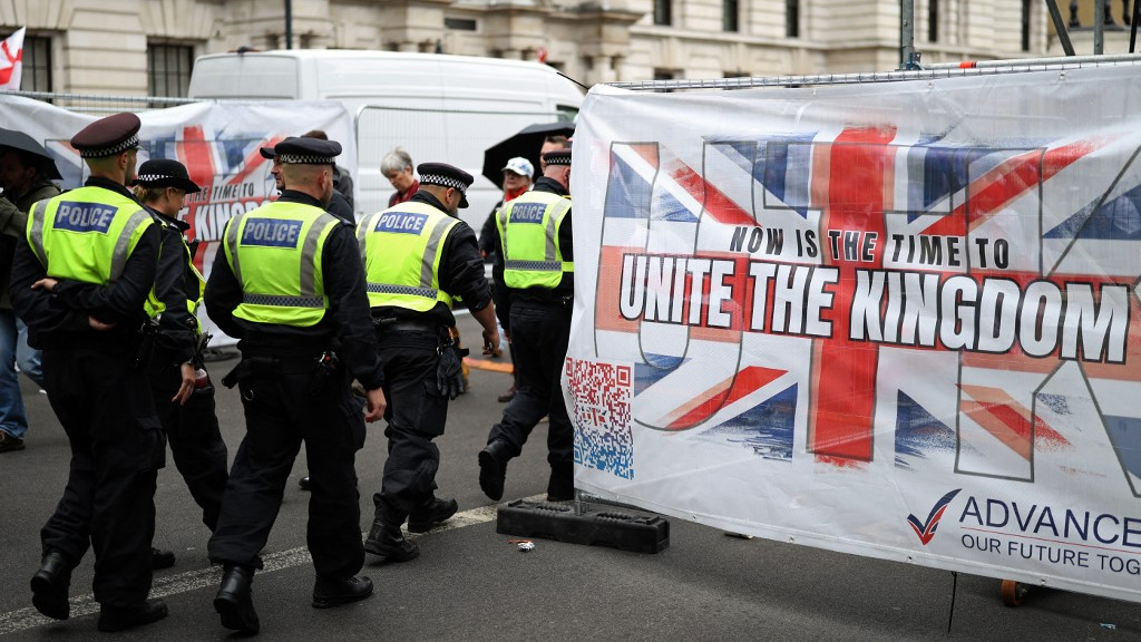 UK: Nearly one in five Prevent referrals had autism, new Home Office figures reveal