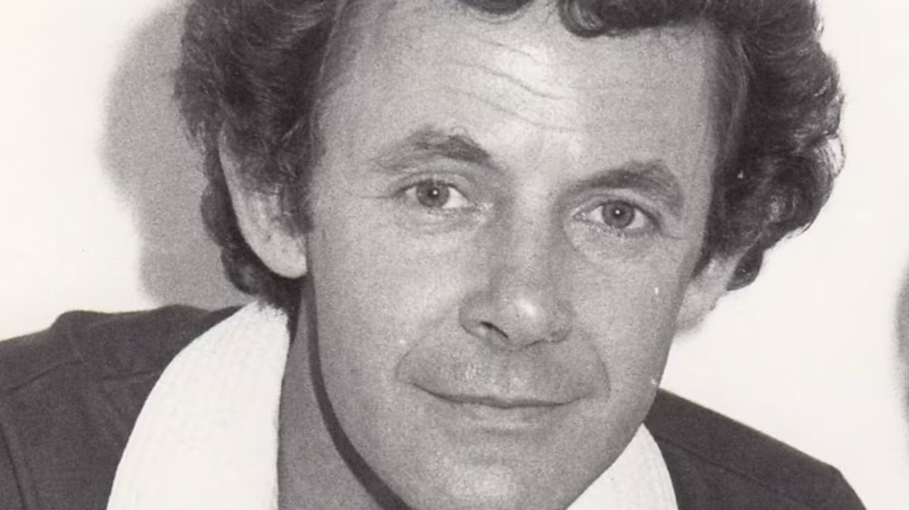 Ian Fairweather, beloved Australian TV personality known for role on Here’s Humphrey, dies in hospital at 86