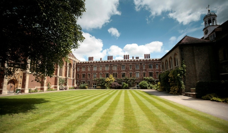 Ex-Cambridge professor at centre of plagiarism scandal found dead