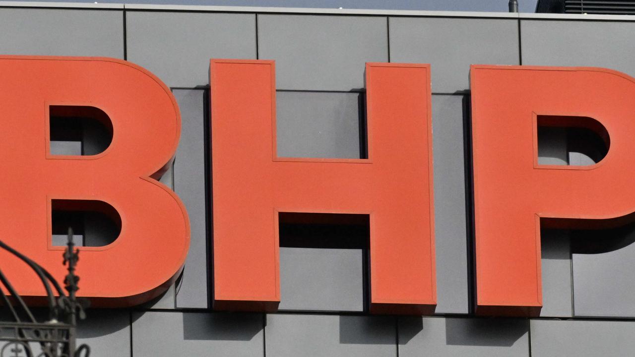 BHP posts largest dividend in four years on copper boom