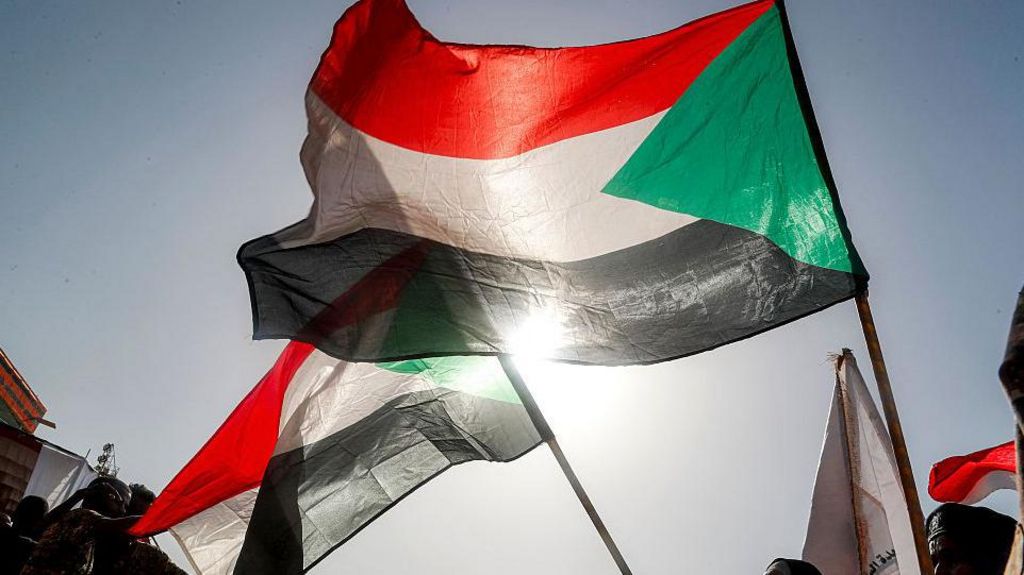 Sudan army drone strike on court session kills 35, rights group says