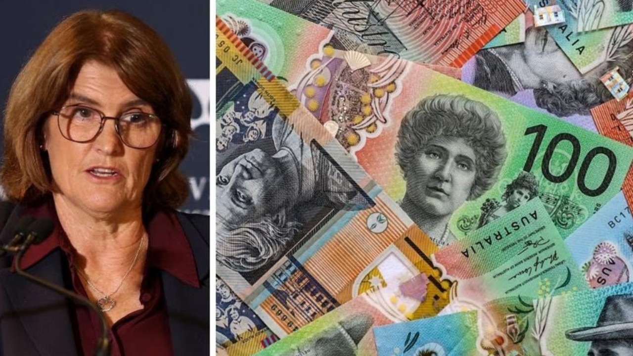 Households warned to brace for multiple rate hikes as RBA experiment ‘fails’