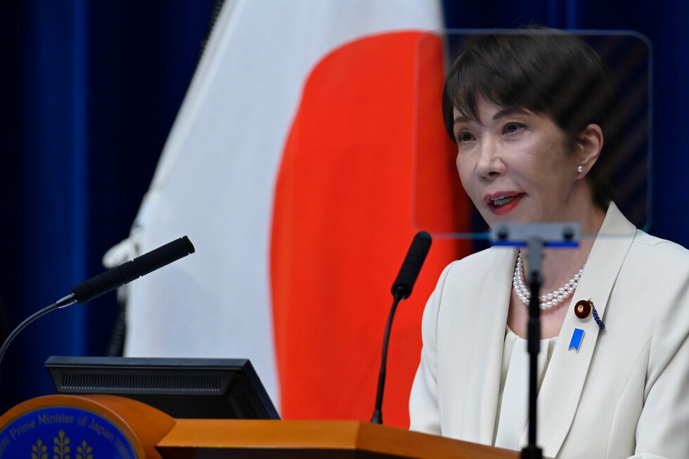Japanese lawmakers visit Beijing seeking to mend ties after fallout from Takaichi’s Taiwan remark
