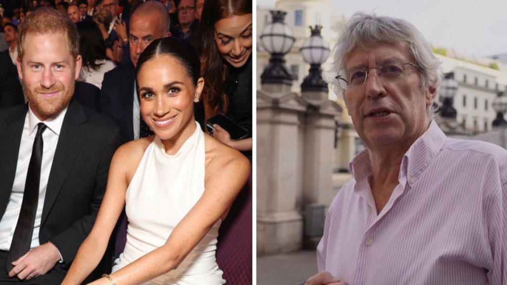 What do people think of Harry and Meghan returning to the UK?