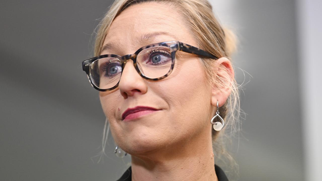 Greens’ plea for $4bn for homelessness as women’s ministers meet