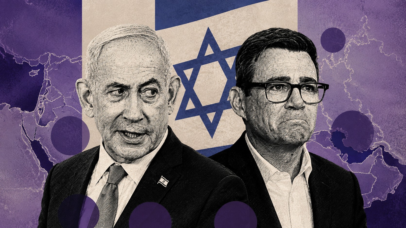 Netanyahu brands Britain an ‘Islamic republic’ as it prepares Israel sanctions
