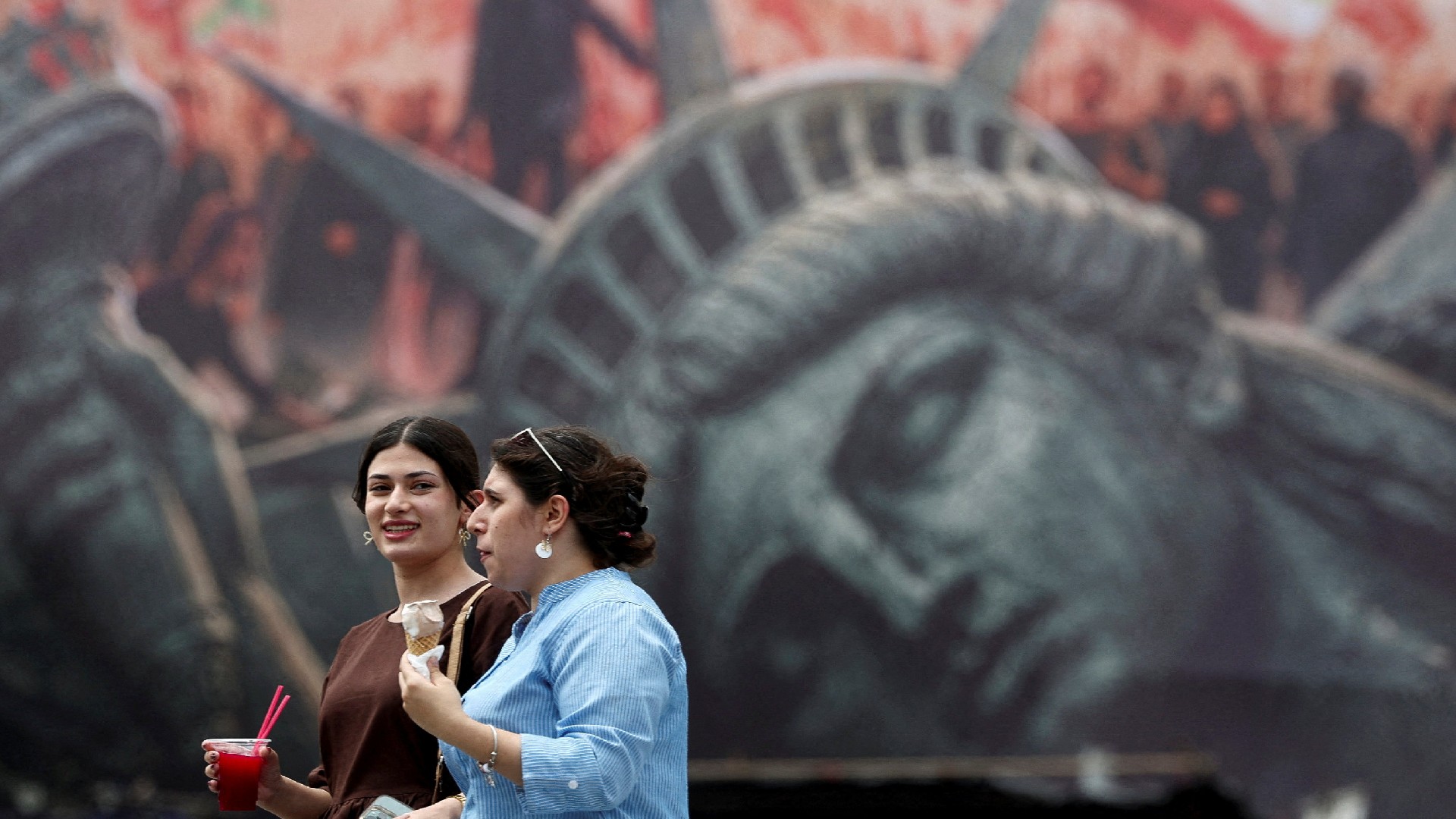 Trump insists Iran talks under way, warns Tehran’s ‘last chance’ to secure deal
