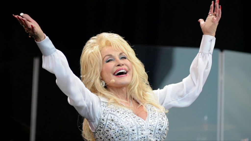 Dolly Parton: The life of a legendary country singer