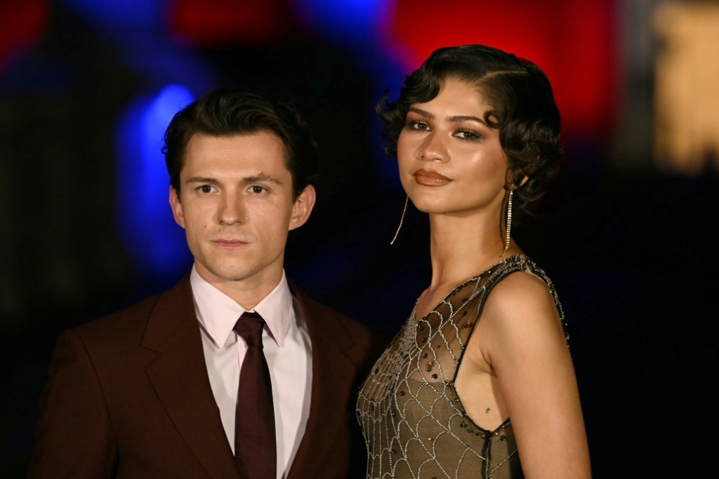 ‘Spider-Man’ soars to huge $355 million opening in North America