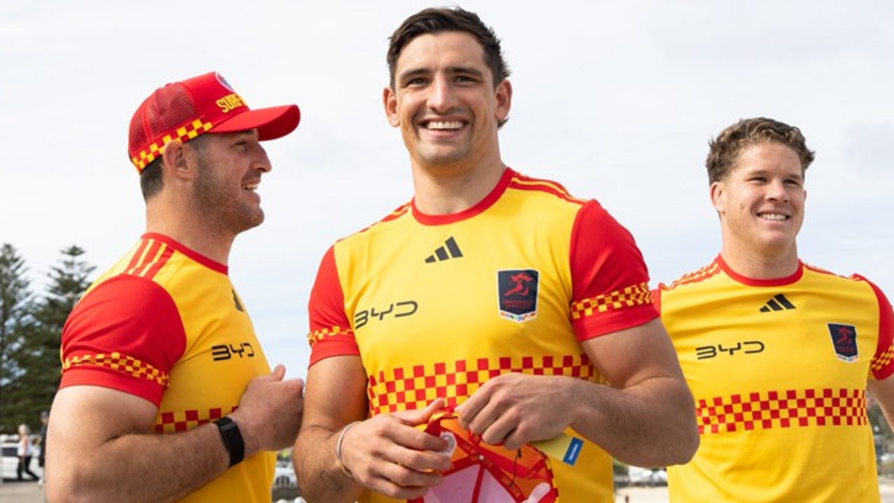 ‘Anyone can knock off anyone’: Pain of last year’s shock loss a timely reminder ahead of David v Goliath battle