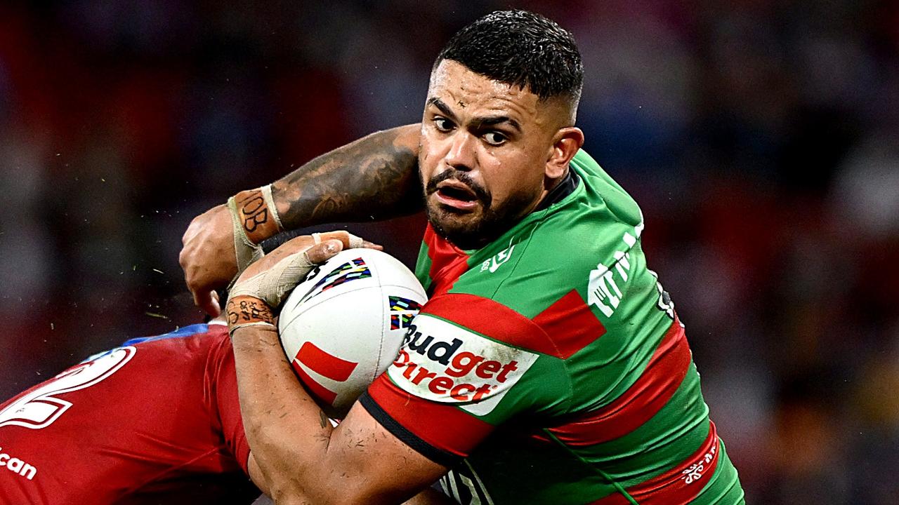 ‘It’s his decision’: Latrell Mitchell set to finally return next week as Wayne Bennett responds to Qld coaching rumours
