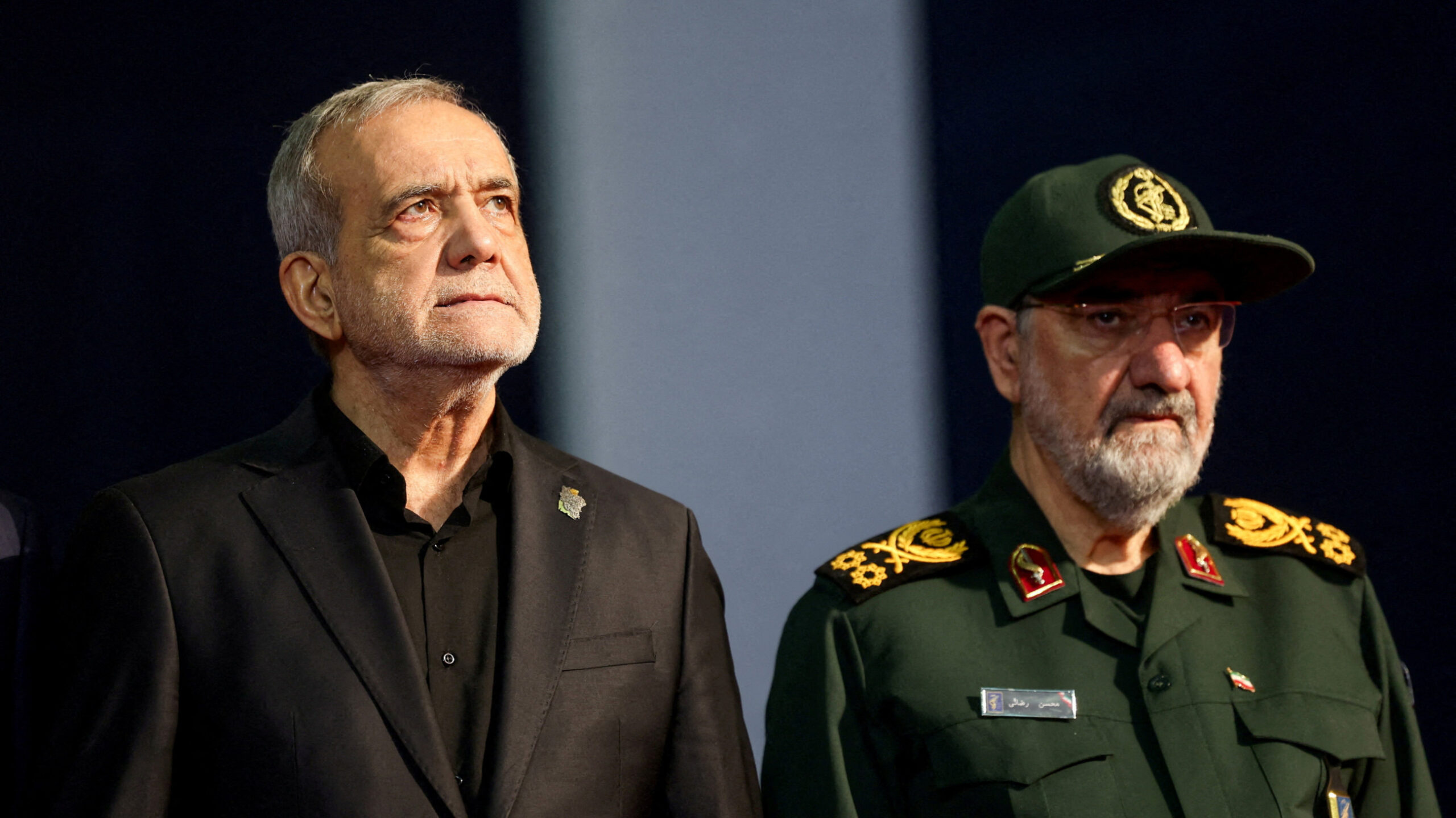 Iran’s new Security Council shake-up reveals growing divisions over US deal