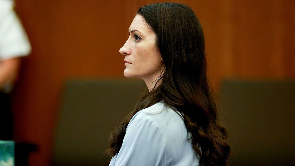 US mother begged for help before her children’s killings, mother-in-law testifies