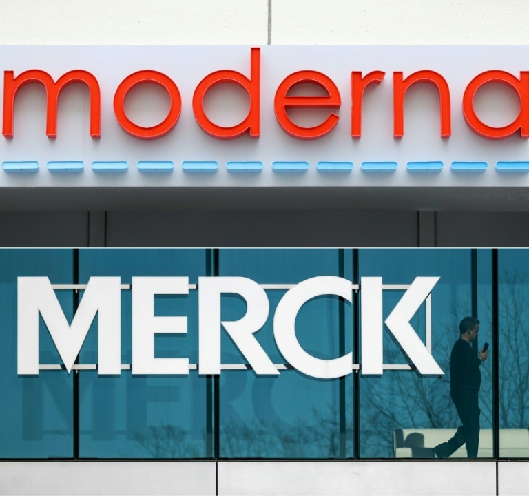‘Breakthrough’ mRNA cancer drug curbs melanoma in large trial