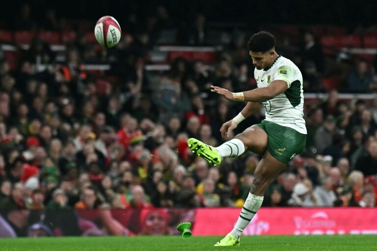 ‘Greatest’ Springboks face All Blacks in clash of juggernauts