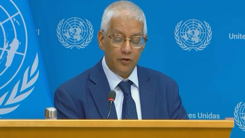 UN chief denounces Russia, Ukraine for civilian deaths