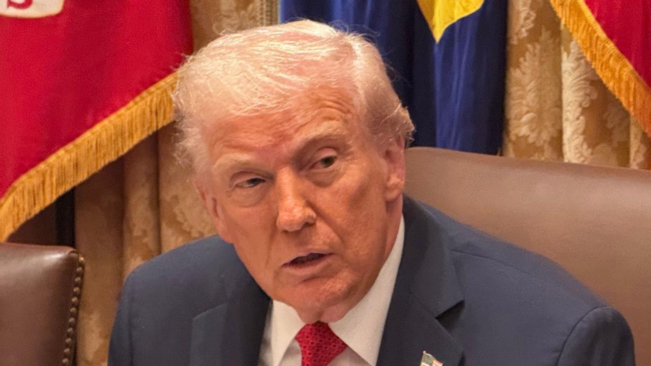 Trump slashes US beef tariffs in major boost for Australian farmers
