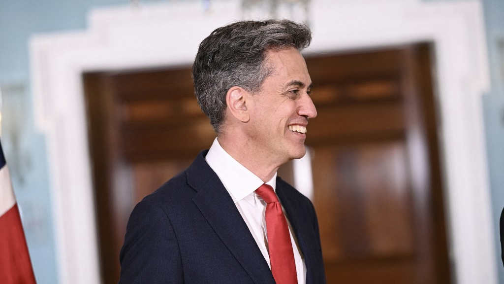 Exclusive: UK to announce raft of new policies on Israel including settlement goods ban