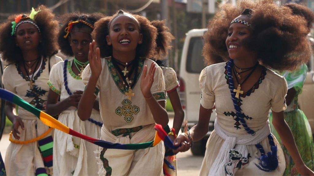 Ethiopia’s Virgin Mary festival in Tigray cancelled over drone strike fears